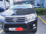Toyota Hilux 2020 (New)