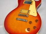 Maestro by Gibson Les Paul Electric Guitar.
