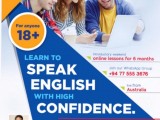 Conversational English Lessons