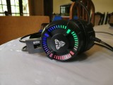 Fantech HG19 IRIS RGB Gaming Headset