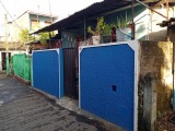 House for sale in Colombo 15 (Mattakkuliya)