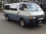 Toyota LH113 1990
