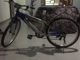 Panasonic bicycle