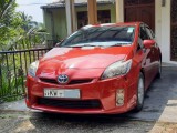 Toyota Prius 2011 (Used)