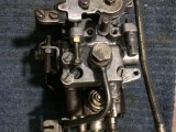 Mazda RF Injector Pump
