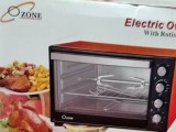 Electric Oven - 2 kg / 30l