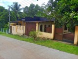 House With Land Bandaragama