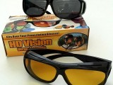 Day & Night 2 Pairs HD Vision Europe Model Sunglasses