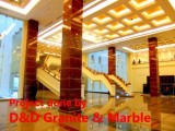 D&D Granite & Marble Kurunegala.