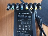 Laptop Multi Charger adapter pack (Notebook) 12V 15V 16V 18V 19V 20V 24V