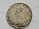 1926 (King George V and the Emperor of India) 95 year old 10 cents silver coin
