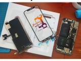 iPhone X Touch Glass Repair Specialist