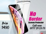 iPhone X 11 Series Tempered Glass