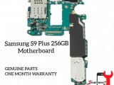 Samsung S9 Plus 128GB Motherboard