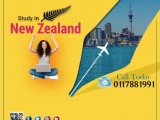 Study & Settle in New Zealand