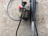Tipper Hydraulic Jack & Pressure Pump