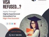 We do Rejection or Appeals visa