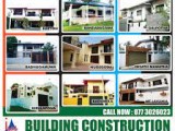 MN Homes Developer (Pvt) Ltd Negombo