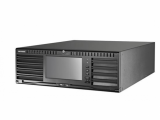 HIKVISION 128 Channel Industrial NVR DS-96128NI-F16