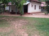 House with Land for Sale in Kuliyapitiya