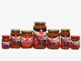Lime Pickle - 350g