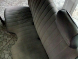 Used Toyota Hilux Seat