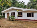 House for Rent at Pelmadulla....Just 10 Meters from Main Road