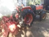 Kubota 4508 Tractor