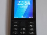 Nokia 216 Hardly used Nokia 216 in Very good condition. (Used)