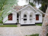 Colonial Villa