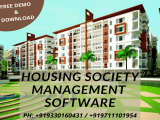 Housing Society Management Software in Sri Lanka