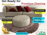 CLEANING SERVICE - Sofa , carpet , Mattress.carpet