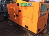 Generator rent and hire
