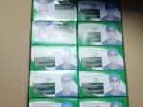 3ply surgical face mask 50 box rs500.00