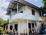 House for sale in Kelaniya Town