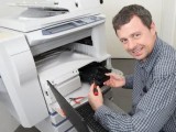 Printer Repair and Services