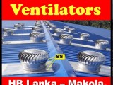 Exhaust fan srilanka, Industrial Blowers srilanka