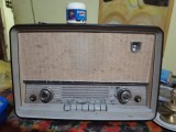 Genuine antique radio for sale