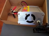 12V 10A Car Battery charger