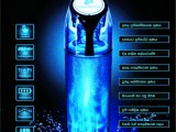 Hydrogen Water Bottle for sale