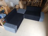 lobby sofa set