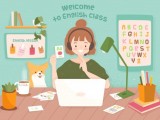 Online English Classes for School Children!