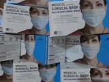 Surgical  Mask  Allen  Brand  New  Stock  Arrival.
