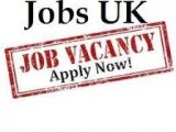 OIL AND GAS JOB OFFER NOTICE