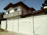 Two storied house for sale in Kandana
