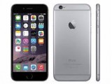 Apple iPhone 6 Plus Silver (Used)