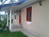 Brand New House at Homagama