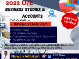 Business Studies and Accounts