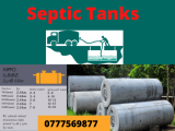 Toilet septic tanks for sale   0777569877 island wide