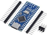 Arduino NANO Type C Board Atmega328p